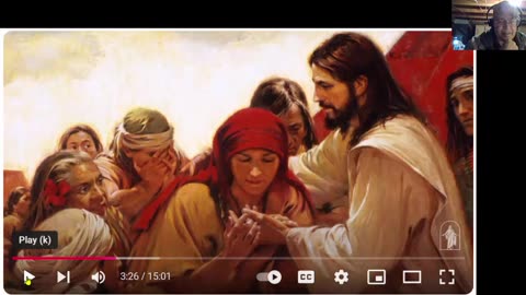 Modern Prophets and Ancient Prophets - Testify of Book of Mormon -12-2-24