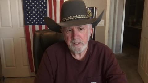 Whistleblower Exposes The Corrupt WHO, Part One!