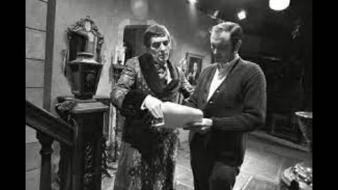 DARK SHADOWS