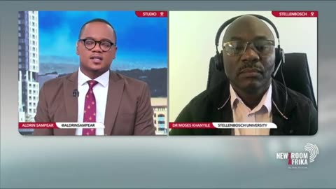 Concerns Mount Over South African Weapons in War Zones