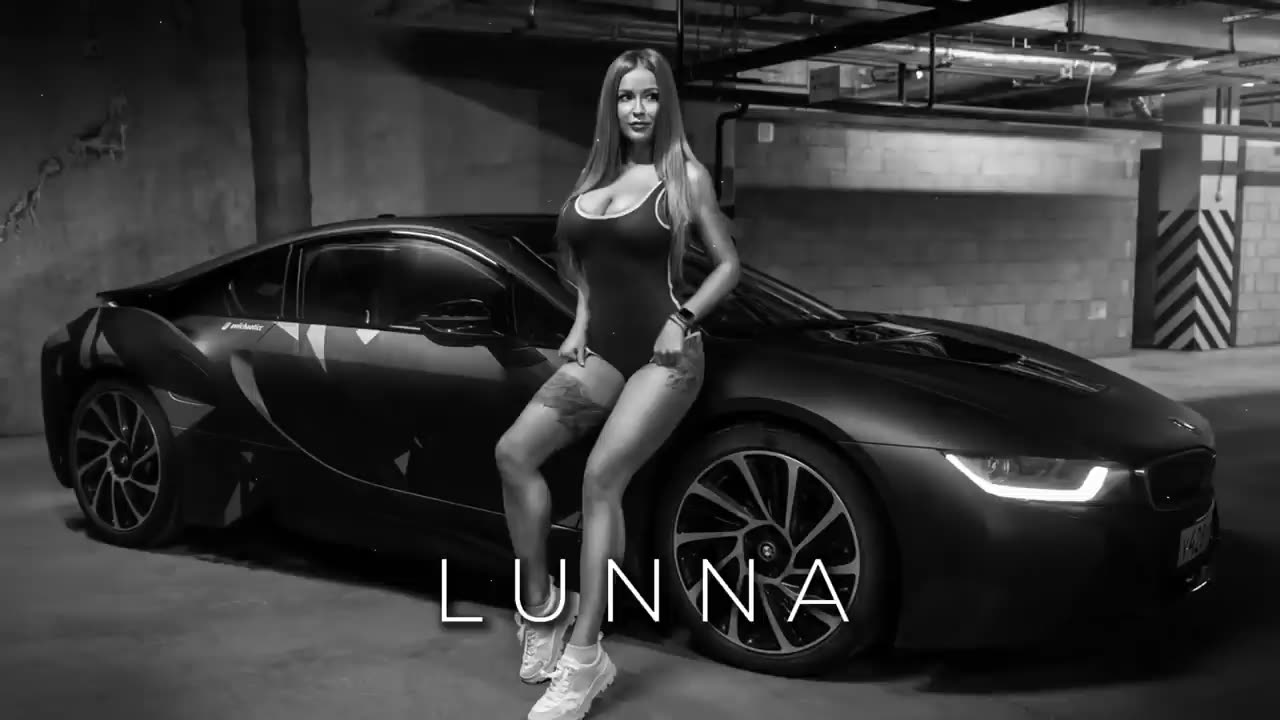 Hayit Murat - Sunday ( ft. Night Lovell )