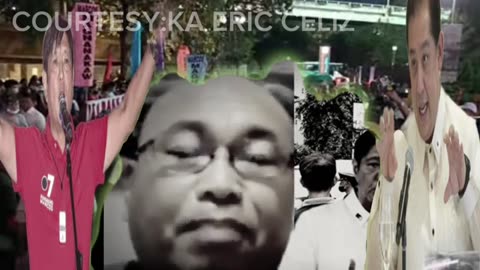 MGA RETIRED PNP/AFP NAKIALAM NA MAMUNO MGA TAGA NORTH MINDANAO NAGKAISA NG MAG MARTSA | VP SUPPORTER