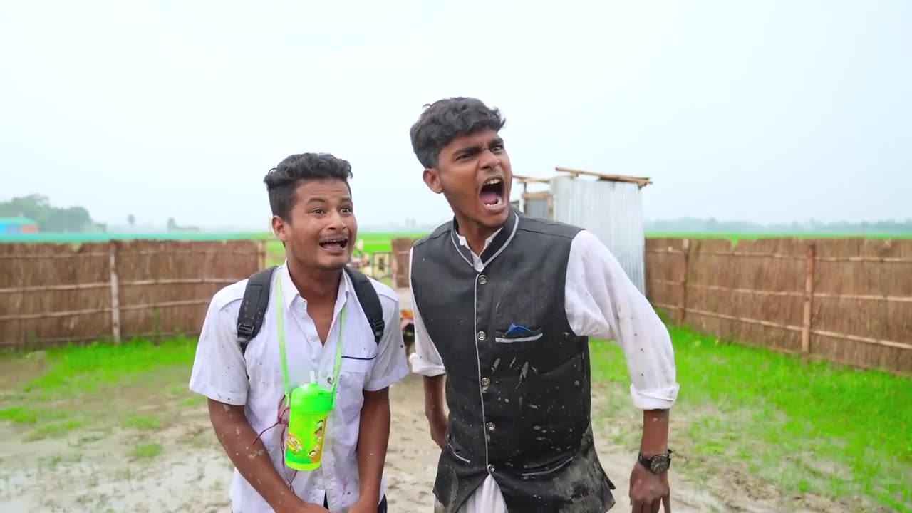 Must Watch New Special Funny Video 2024 😂 Superhit Comedy Video Try To Not Laugh