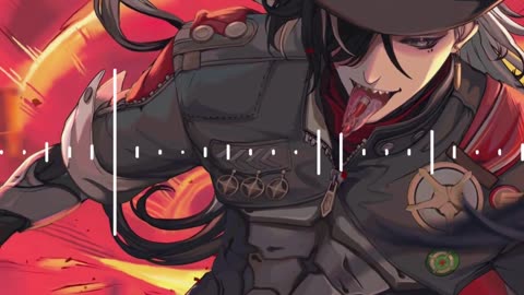 Nightcore- Das Villan