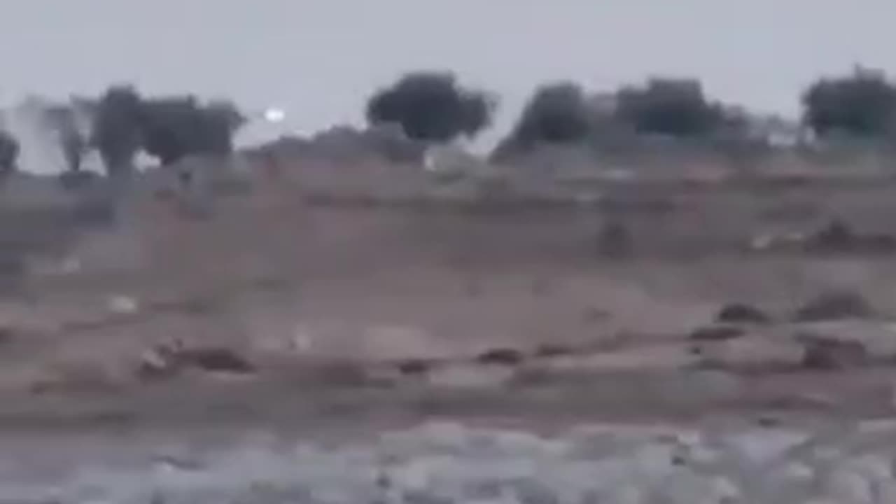 HTS militants shot down a Syrian L-39 attack aircraft that was bombing their positions