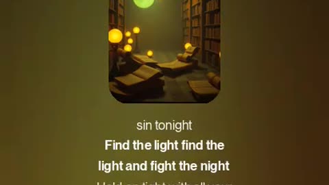Turn Away from Sin