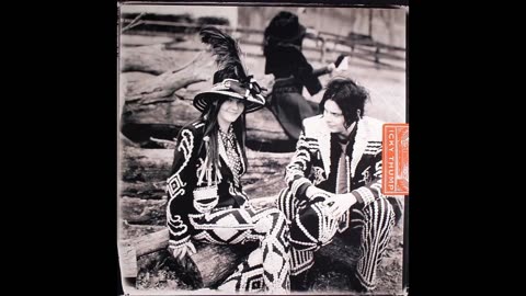 The White Stripes - Icky Thump 2007 Full Album HD