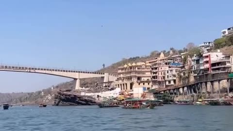 Omkareshwar