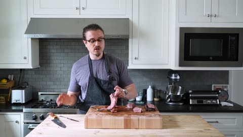 Cooking Short Rib For 72 Hours Straight