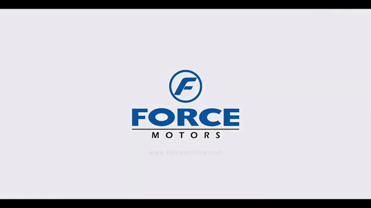 Force Motors Corporate Film