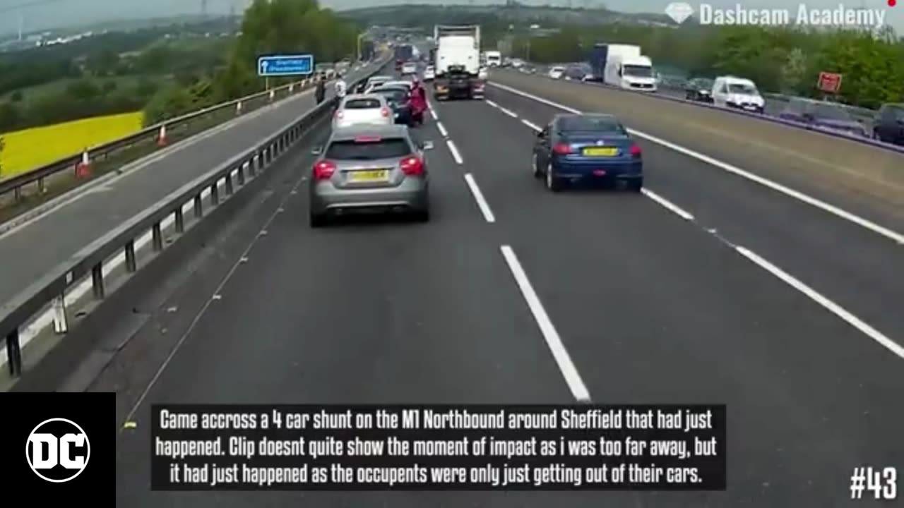 Exposed: UK Dash Cams | Crashes, Poor Drivers & Road Rage #carcrash #mistakes #dashcams