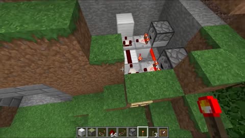 How to Build a DUNGEON in Minecraft!