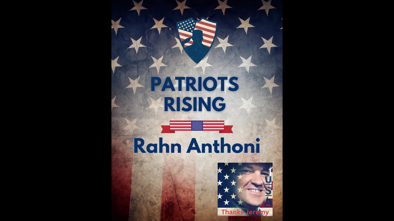 Patriots Rising