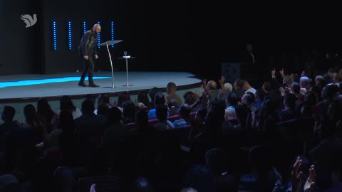 In Spanish - Powerful testimony by Pastor Iván Vindas .