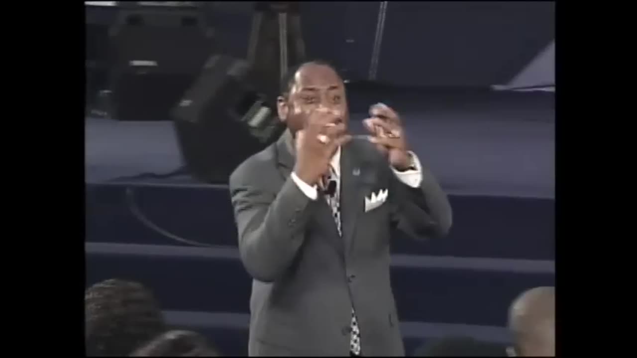 The Holy Spirit's Purpose, Power, And Person- Insights By Dr. Myles Munroe - MunroeGlobal.com