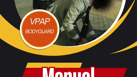 BodyGuard Manual