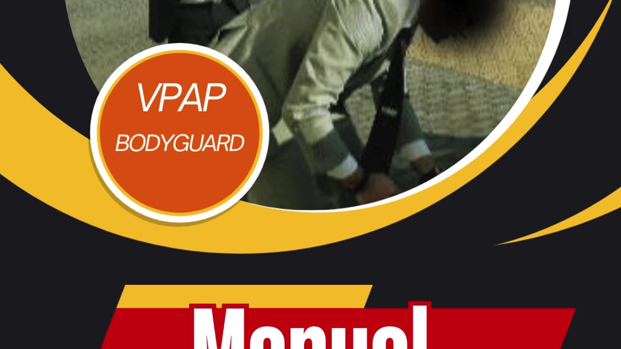 BodyGuard Manual