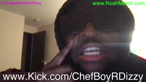 Chef Boy R Dizzy VLOG: Proof That @Stake Is Rigged 2 #November #25 #2024 www.Kick.com/ChefBoyRDizzy