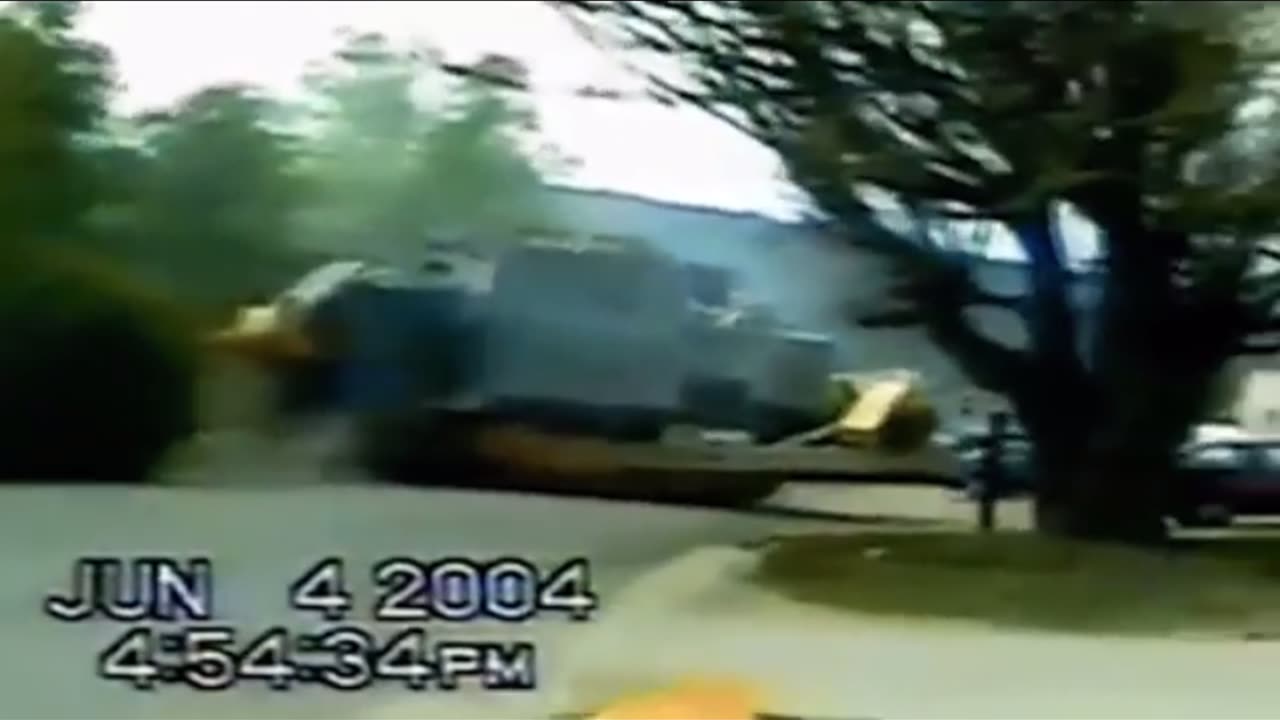 Rip KillDozer
