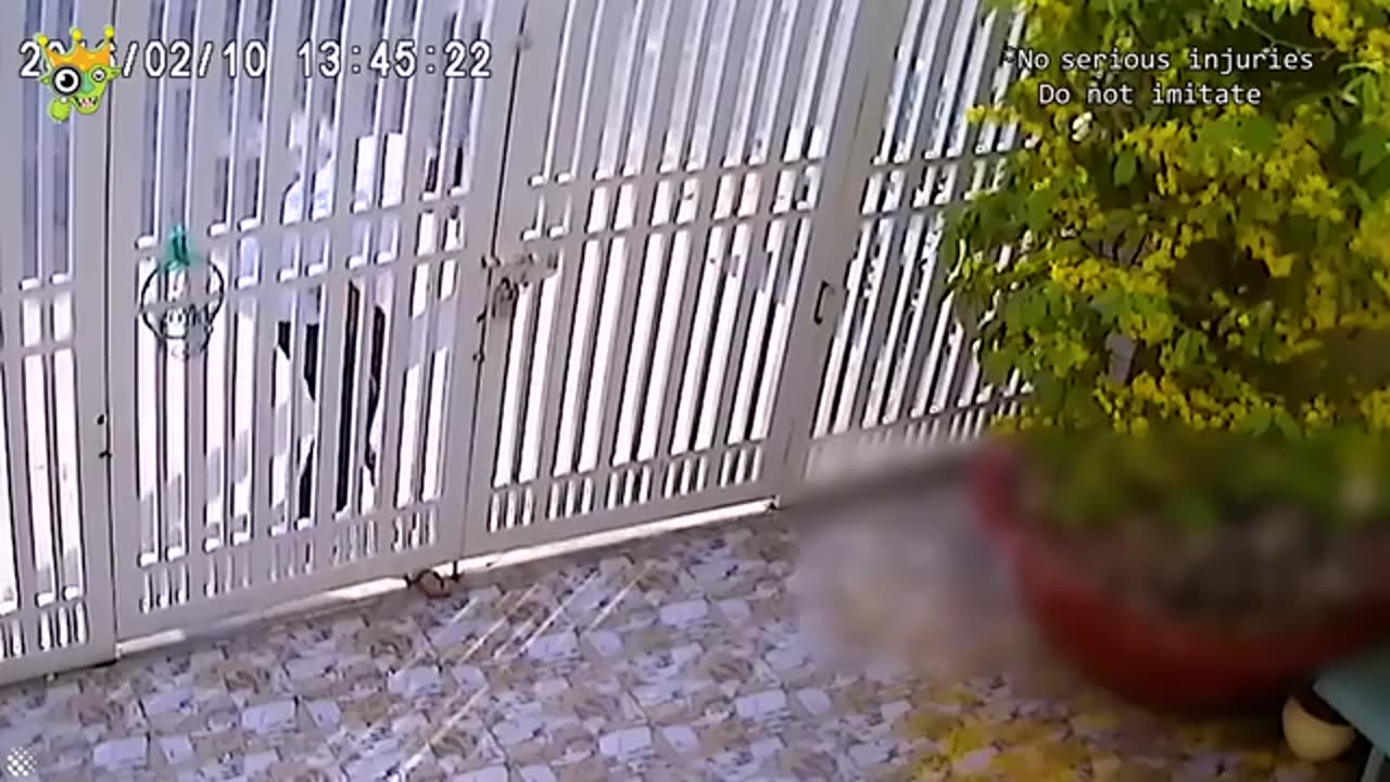 Karma instantly