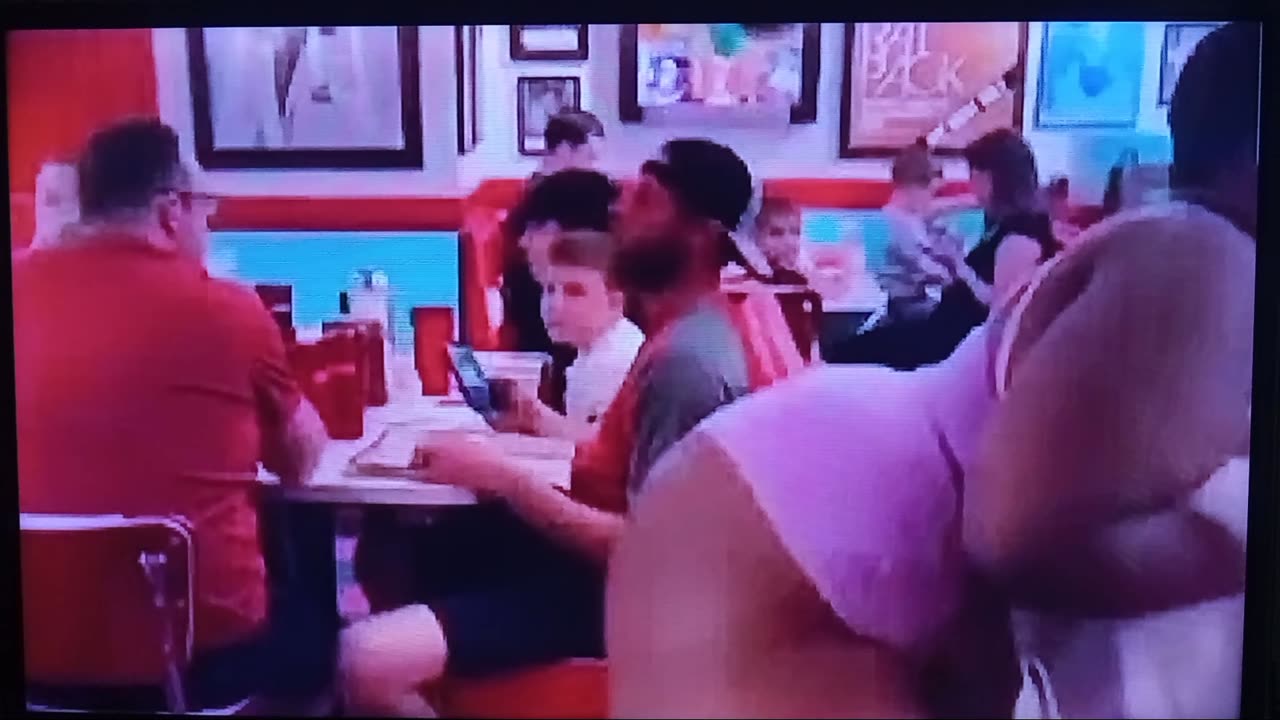 BUT WE'RE THE VILLIANS FOR SPEAKING OUT AGAINST THIS!!!-BAGAR AHMATH