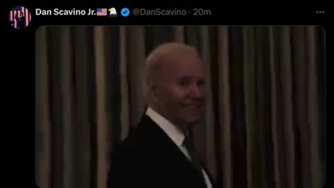 Scavino on X - What Do You Have To Say To That?