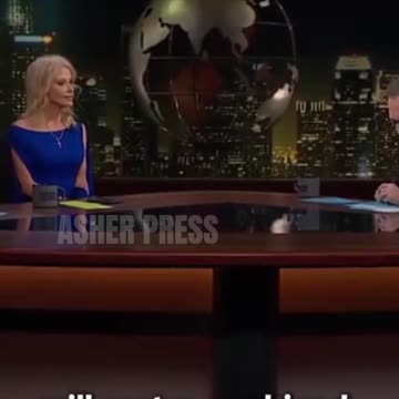 Bill Maher - Biden's student debt cancelation: My tax dollars are supporting all this Jew-hating?