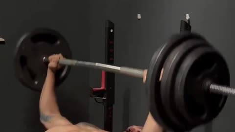 100kg x 10 reps as promised in the EM