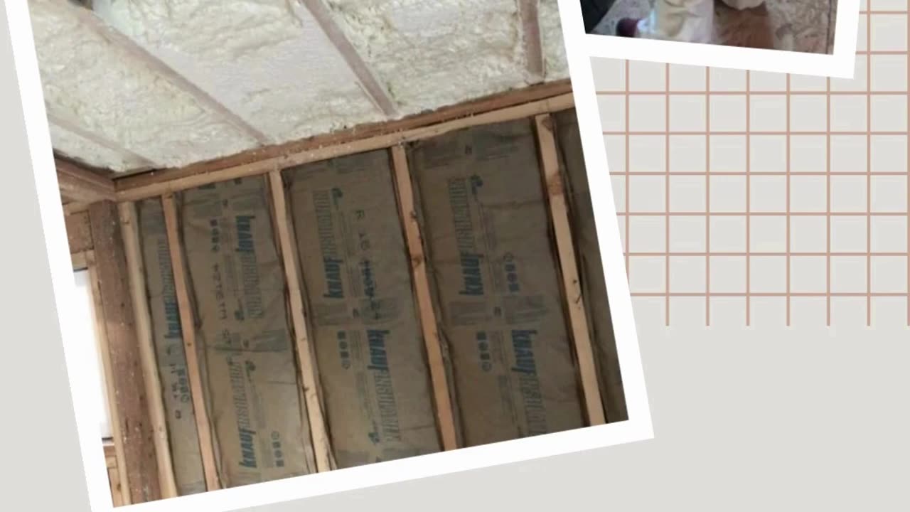 Johnson's Insulation - Install, Replace & Repair Attics, Crawlspaces, and Walls Insulation