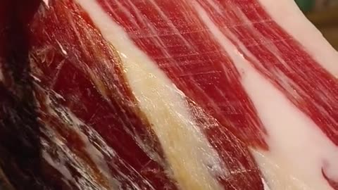 Jamón salado?