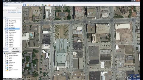 Black Mass In Oklahoma City Sept 21