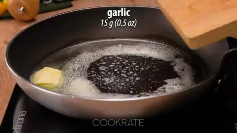 Don't cook the whole chicken until you see this trick. It will conquer you!