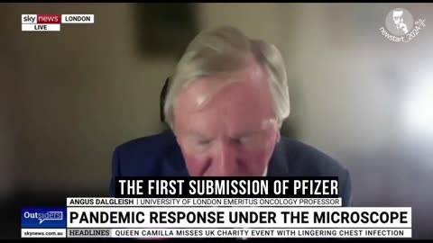 "Why did everybody go along with it"