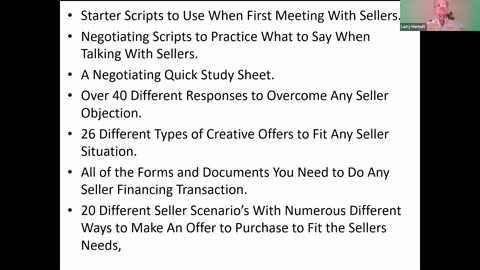 Midlands REIA - May 2, 2024 - Creative Deal Structuring to Buy Real Estate Without Money