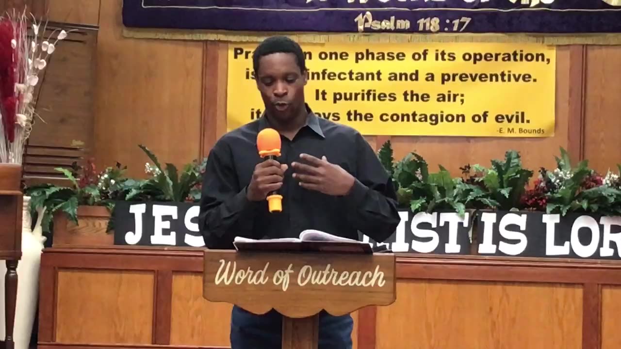 Not A Regular Old Freedom