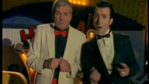 Marc Almond & Gene Pitney - Something`s Gotten Hold Of My = 1989