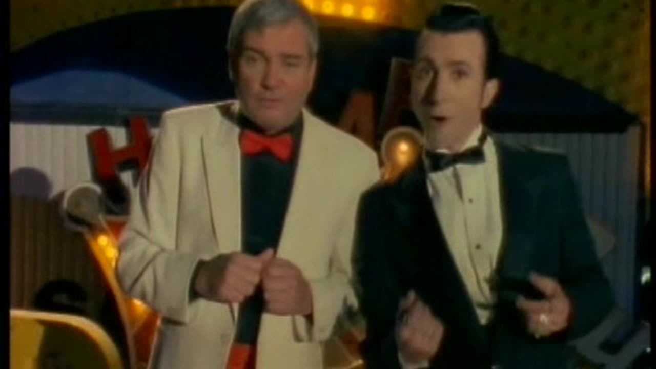 Marc Almond & Gene Pitney - Something`s Gotten Hold Of My = 1989