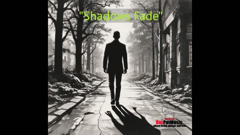 Shadows Fade (Rock) - HotPotMusic