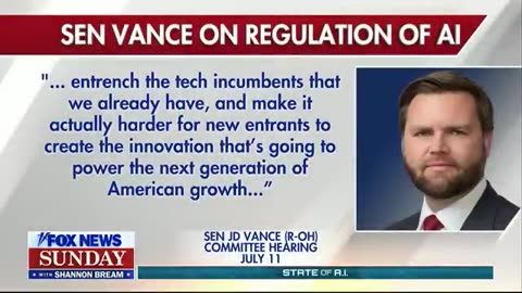 'CRITICALLY IMPORTANT'_ US urged to maintain 'lead' over China in AI race