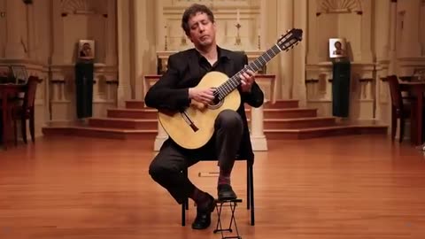 Classical Guitar Concert