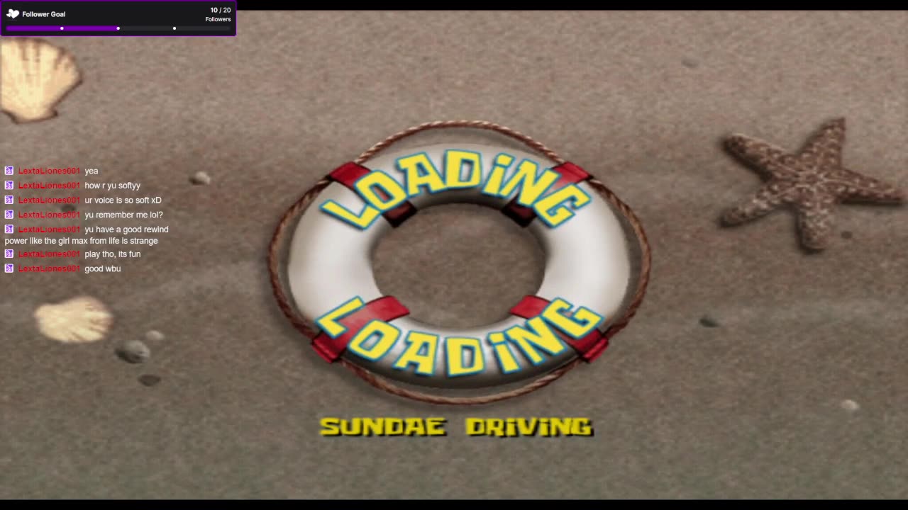 Shell City and the Hasselhoff - The Spongebob Squarepants Movie - Episode 3