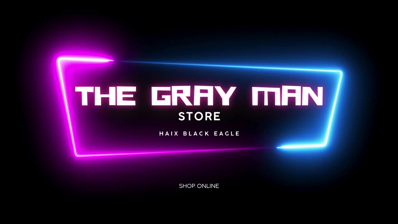 The Gray Man Store