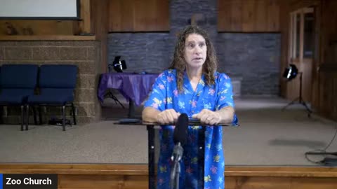 Life Changing ~ part 3~ afternoon session