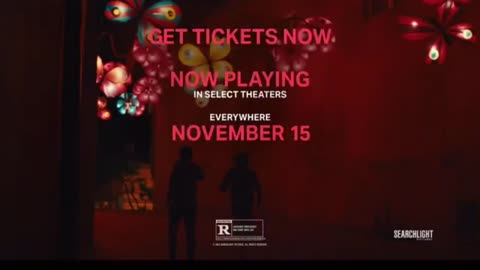 November 2024 TV Spot Logos