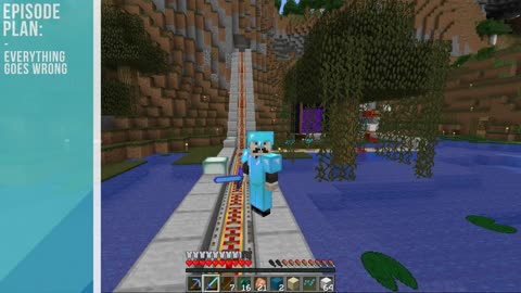 Hermitcraft 3: Episode 121 - I Hate Minecraft