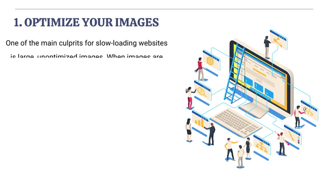 Accelerate Your Wix Site: Tips For Faster Loading Times