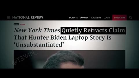 Useful Idiot & The Deep State