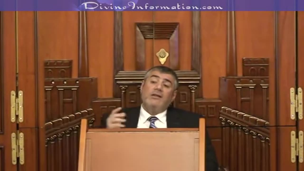 Psalms (Tehilim) Series #26 (Chapters 74-76)