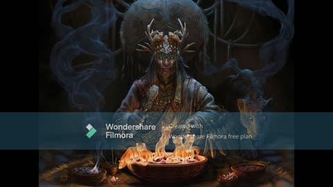 magic tribe