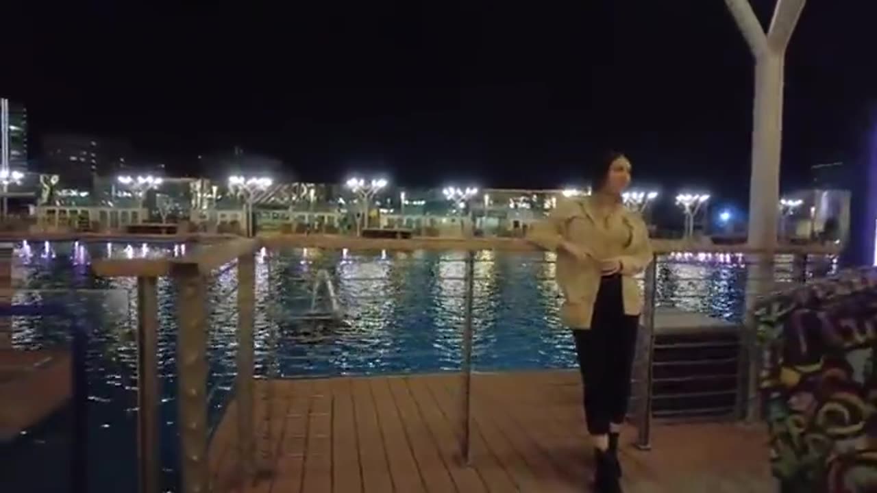 Visitera - What is Iran like now? - April 2024